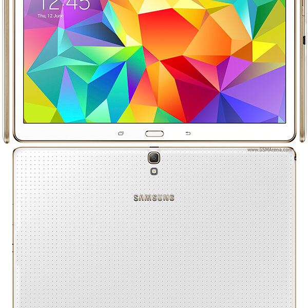Algebra Leidingen meer en meer Samsung Galaxy Tab S SM-T800 16GB Wi-Fi – Alladdinn – An Online E-commerce  Marketplace